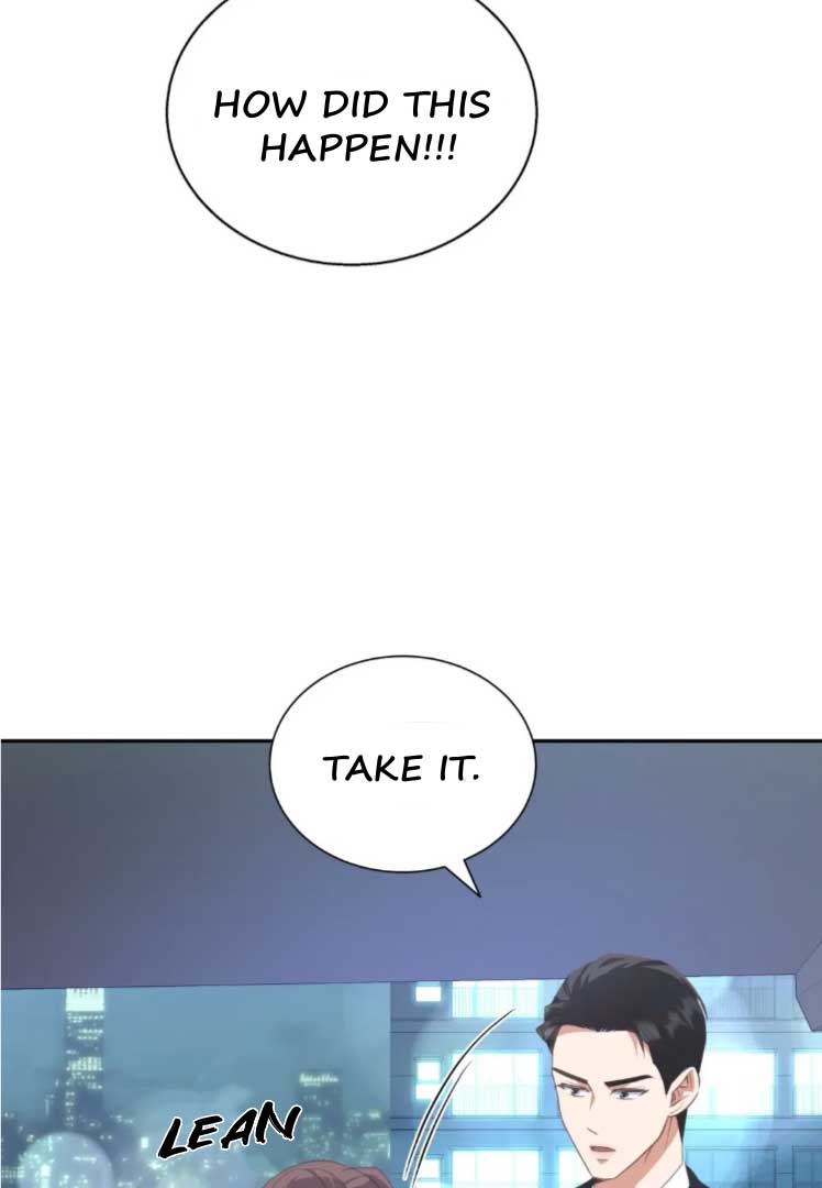 My Brother’s Boss Crossed The Line Chapter 3 page 4