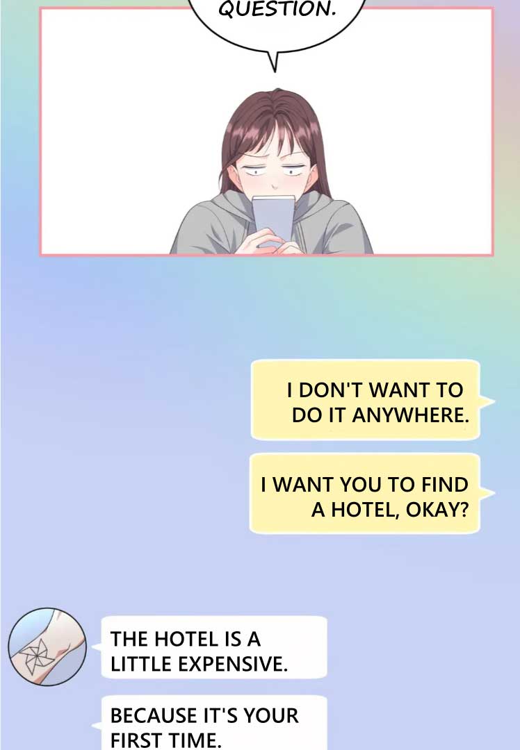My Brother’s Boss Crossed The Line Chapter 3 page 56