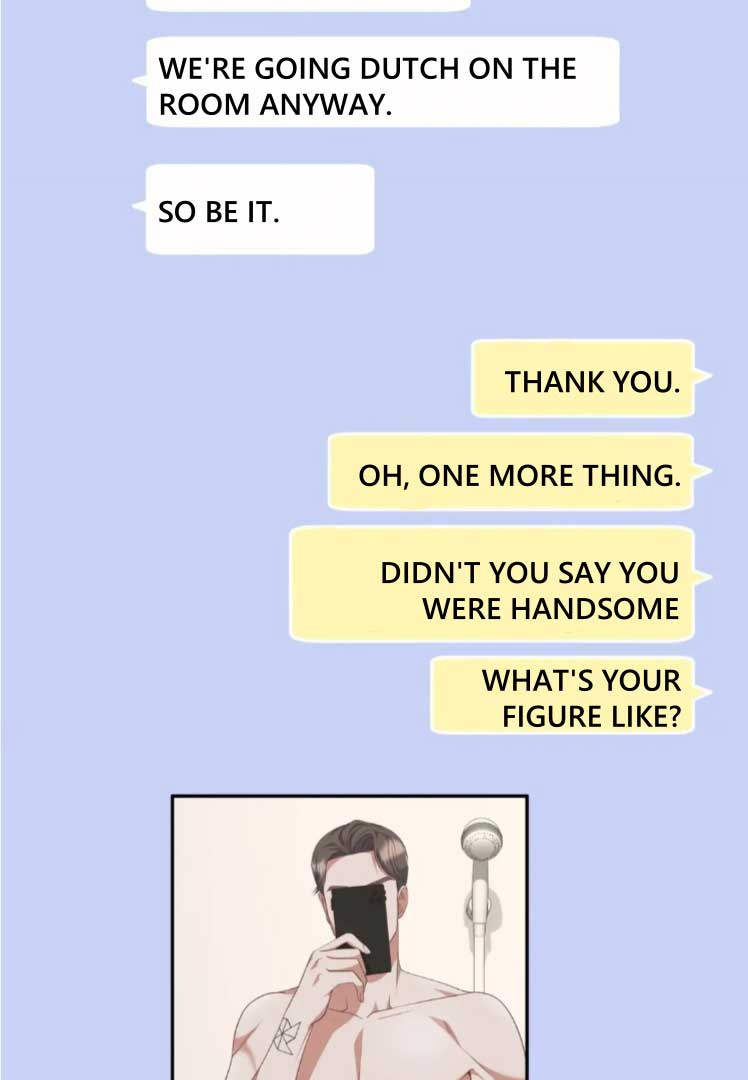 My Brother’s Boss Crossed The Line Chapter 3 page 57