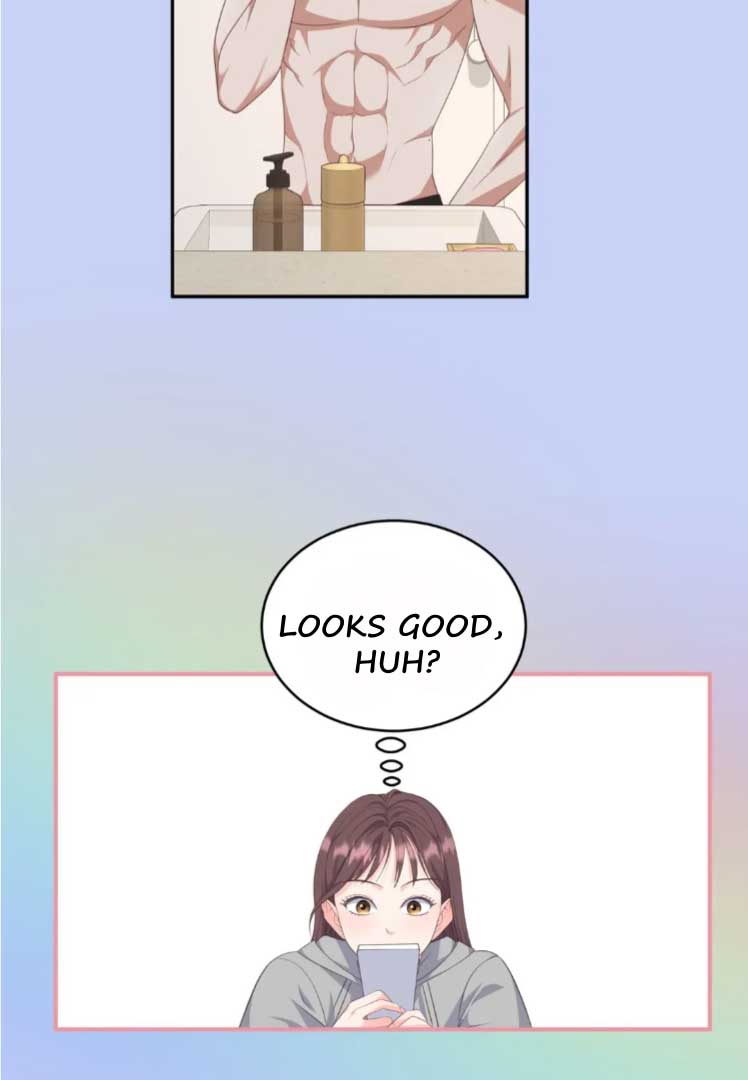 My Brother’s Boss Crossed The Line Chapter 3 page 58