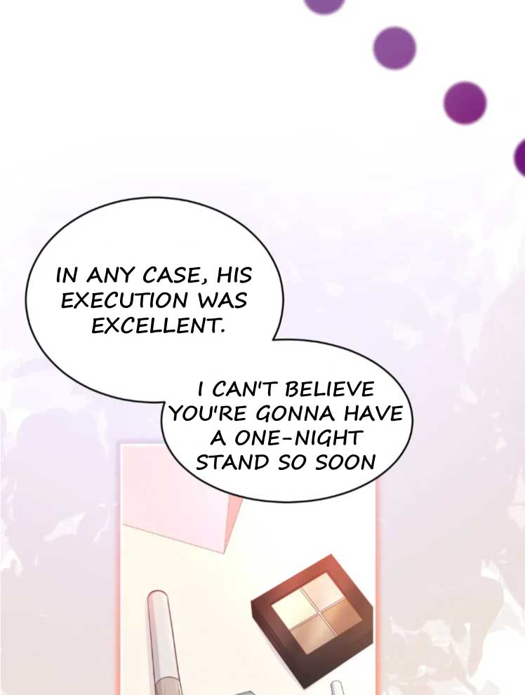 My Brother’s Boss Crossed The Line Chapter 3 page 61