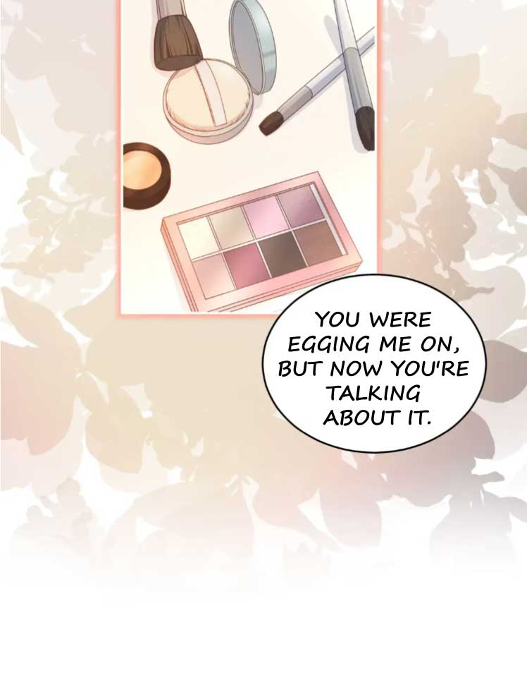 My Brother’s Boss Crossed The Line Chapter 3 page 62
