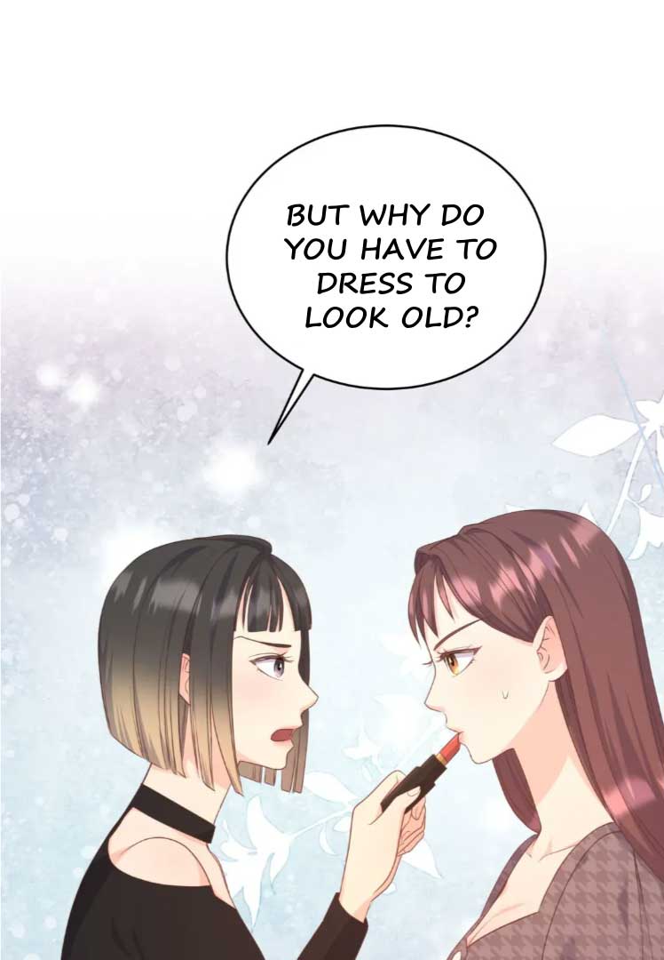 My Brother’s Boss Crossed The Line Chapter 3 page 63