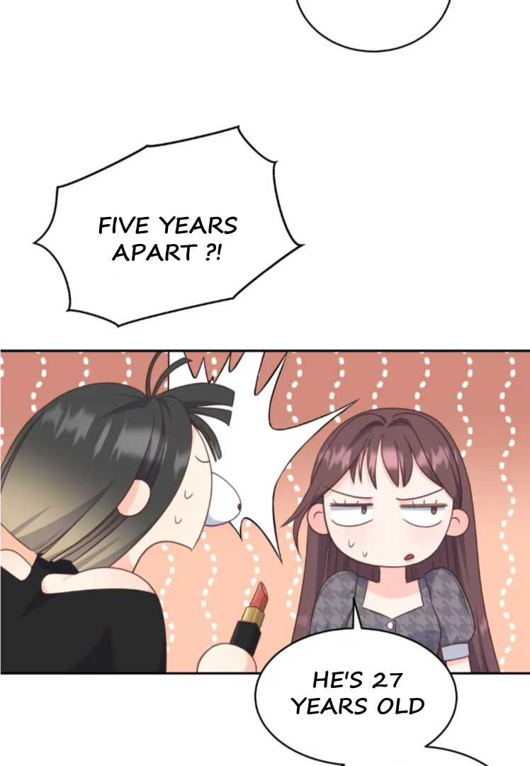 My Brother’s Boss Crossed The Line Chapter 3 page 65