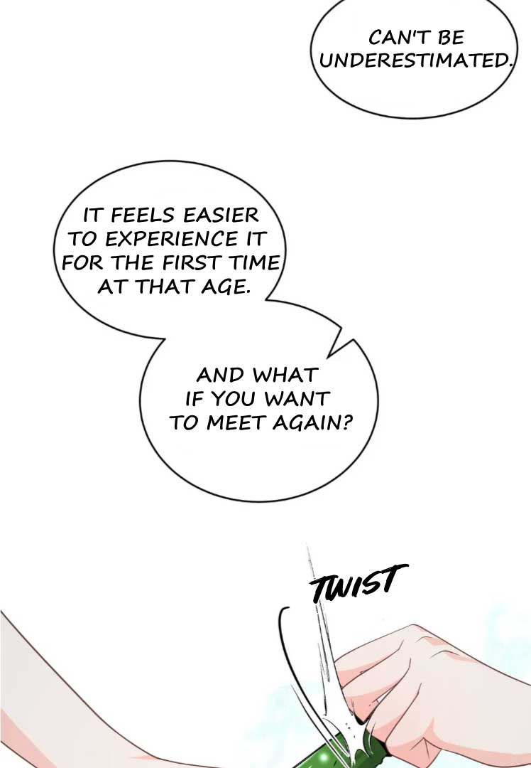 My Brother’s Boss Crossed The Line Chapter 3 page 66