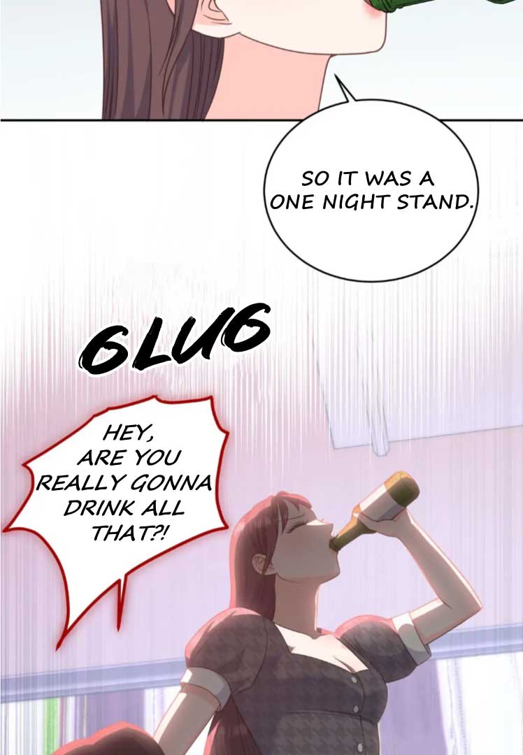 My Brother’s Boss Crossed The Line Chapter 3 page 68
