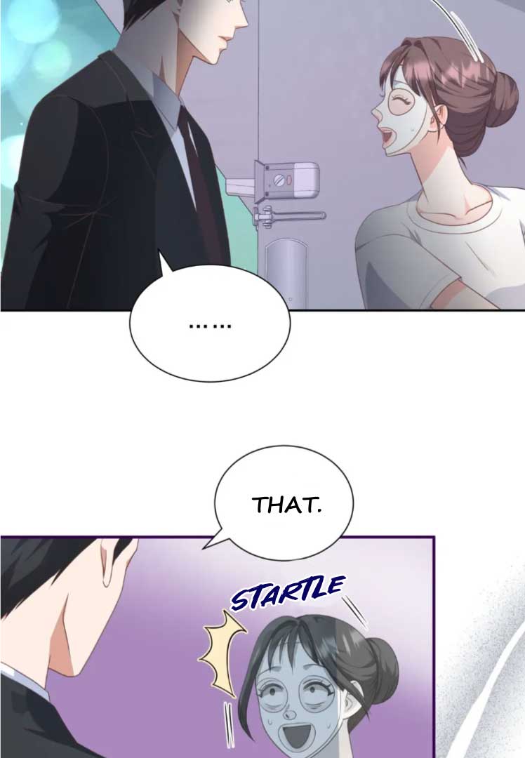 My Brother’s Boss Crossed The Line Chapter 3 page 6