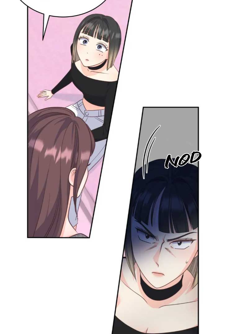My Brother’s Boss Crossed The Line Chapter 3 page 70