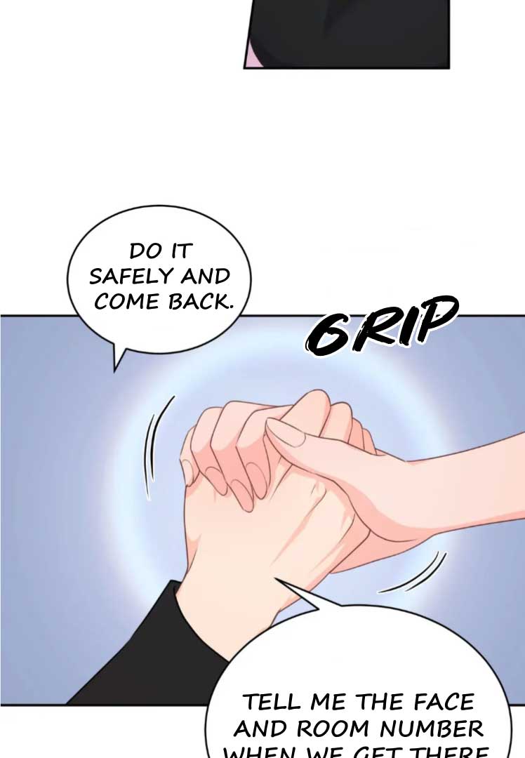 My Brother’s Boss Crossed The Line Chapter 3 page 71