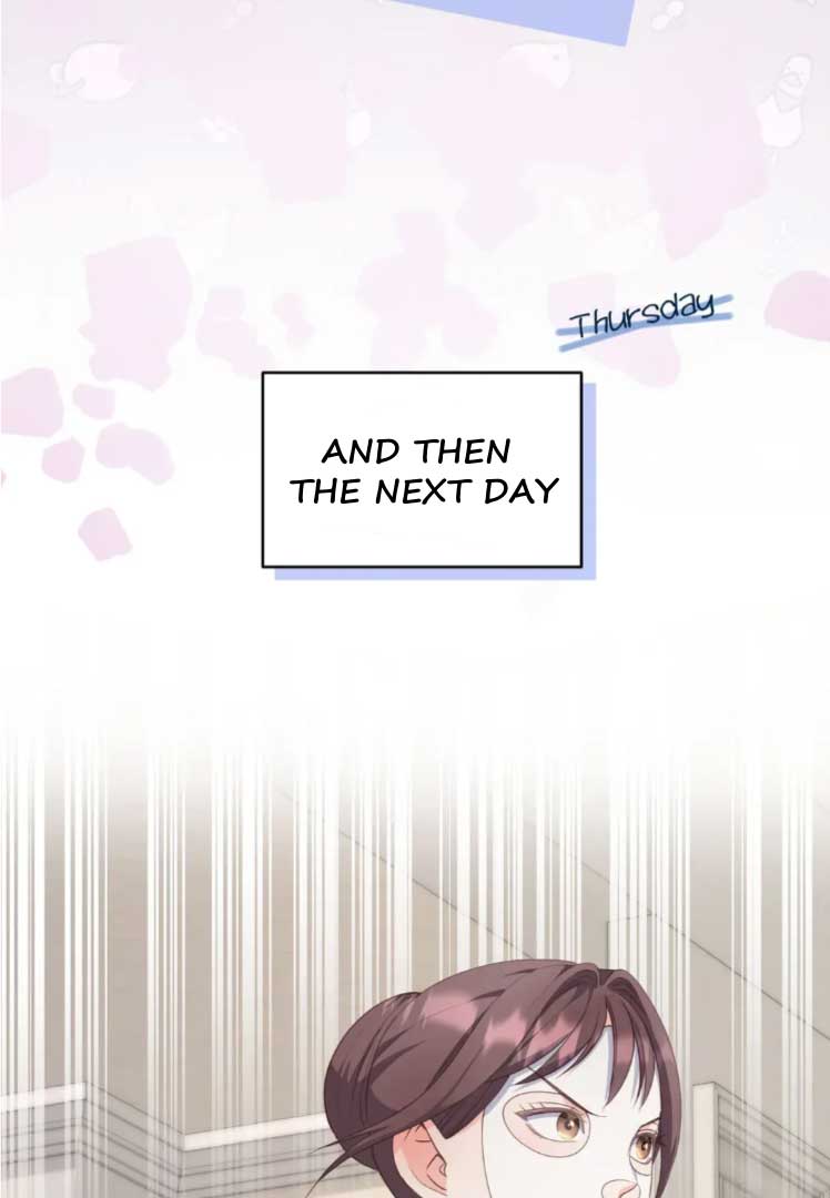 My Brother’s Boss Crossed The Line Chapter 3 page 76