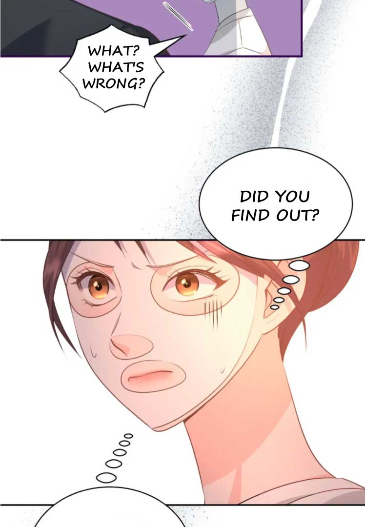 My Brother’s Boss Crossed The Line Chapter 3 page 7