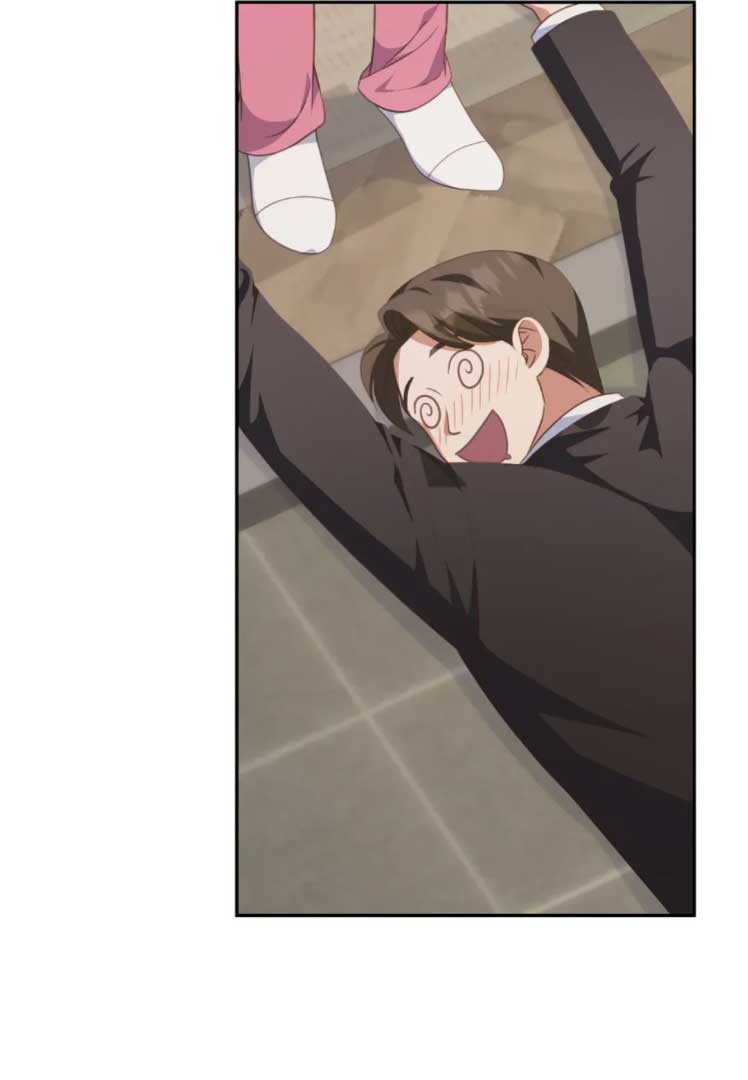 My Brother’s Boss Crossed The Line Chapter 3 page 80