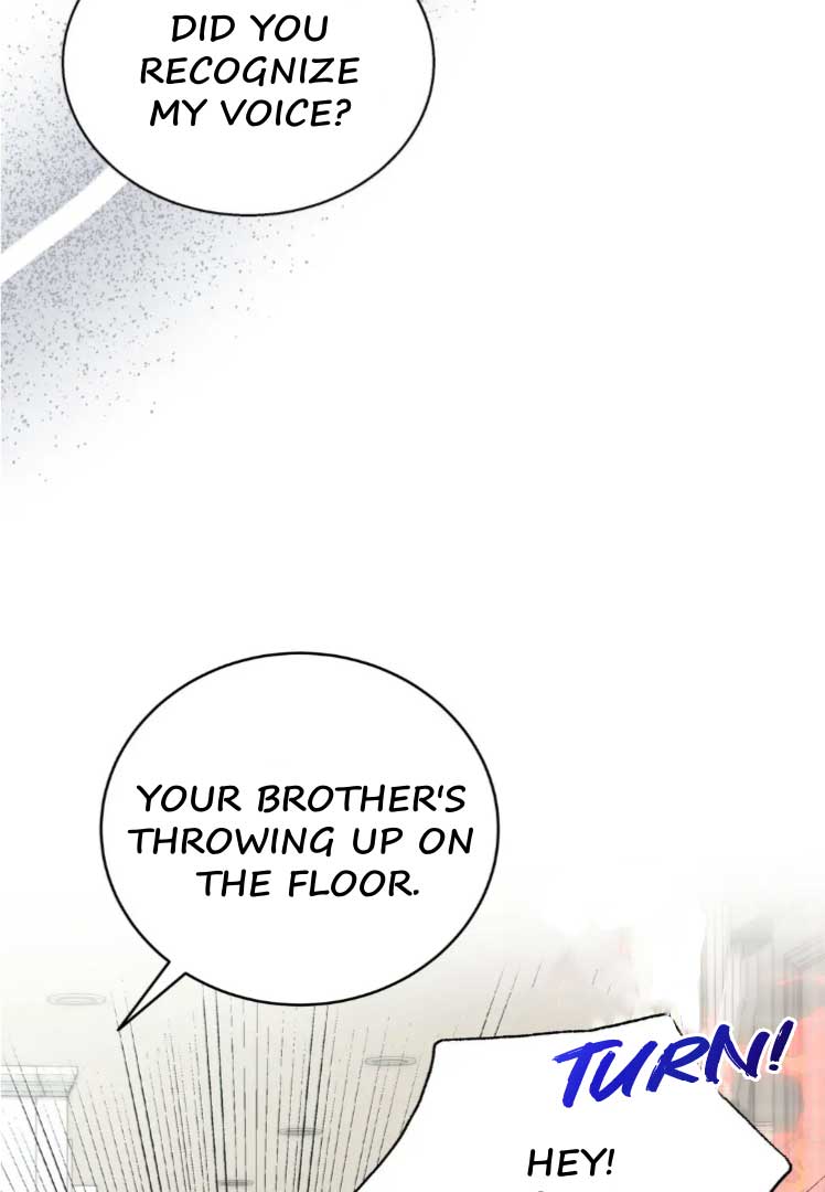 My Brother’s Boss Crossed The Line Chapter 3 page 8