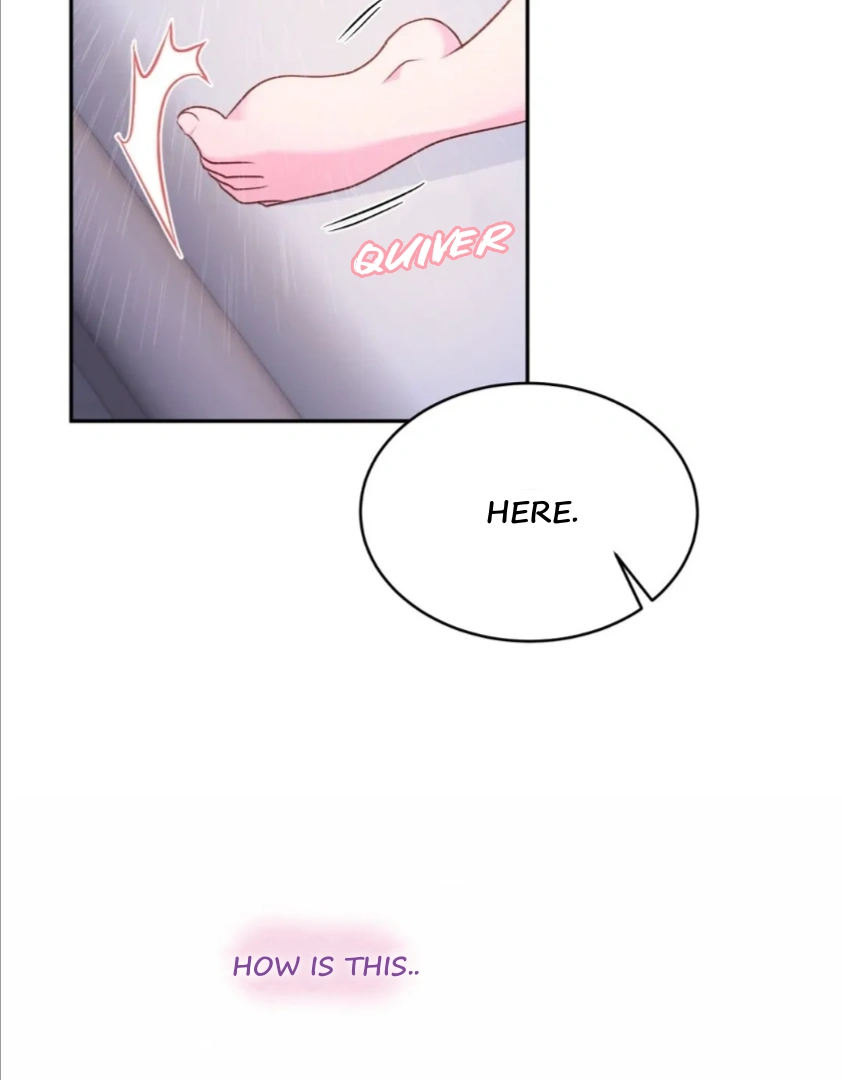 My Brother’s Boss Crossed The Line Chapter 7 page 9