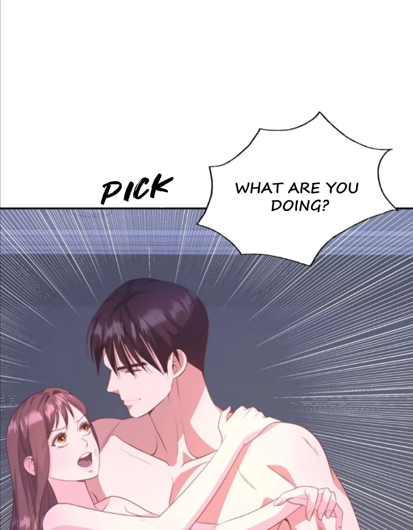 My Brother’s Boss Crossed The Line Chapter 7 page 99