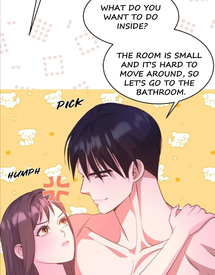 My Brother’s Boss Crossed The Line Chapter 7 page 101