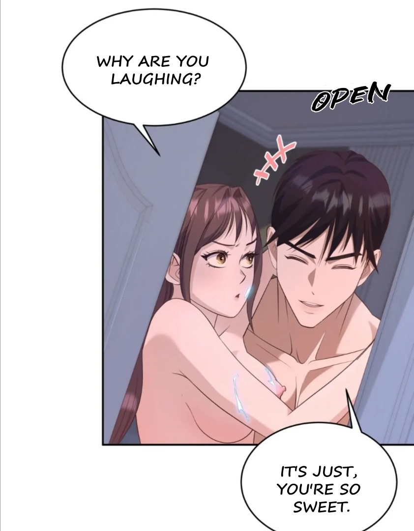 My Brother’s Boss Crossed The Line Chapter 7 page 103