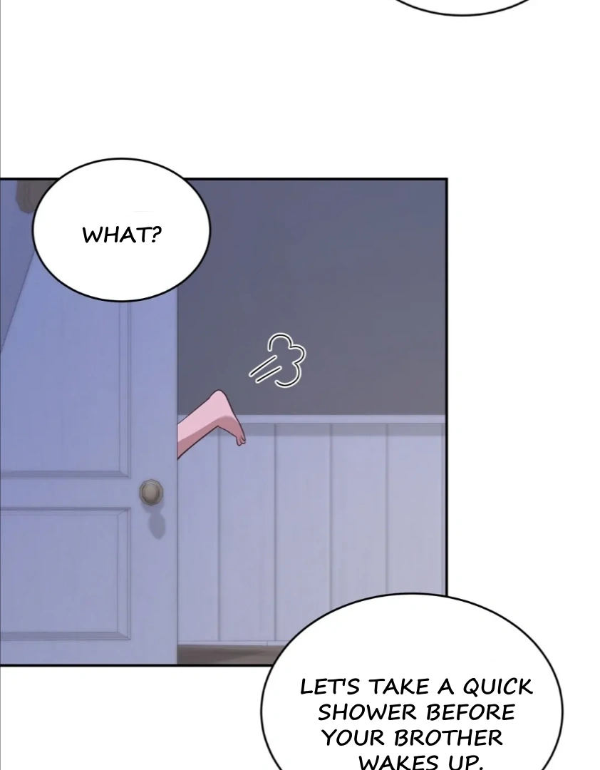 My Brother’s Boss Crossed The Line Chapter 7 page 104