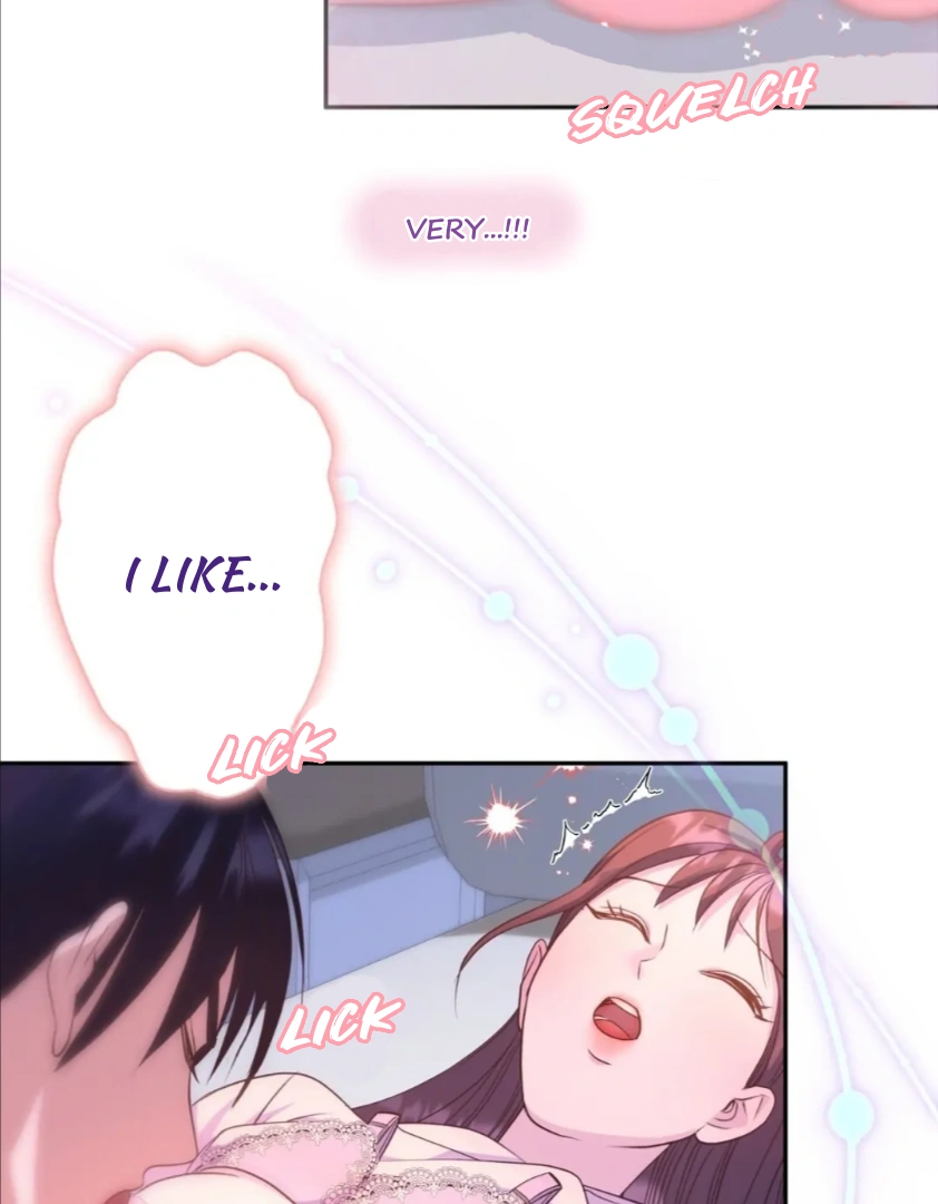 My Brother’s Boss Crossed The Line Chapter 7 page 14