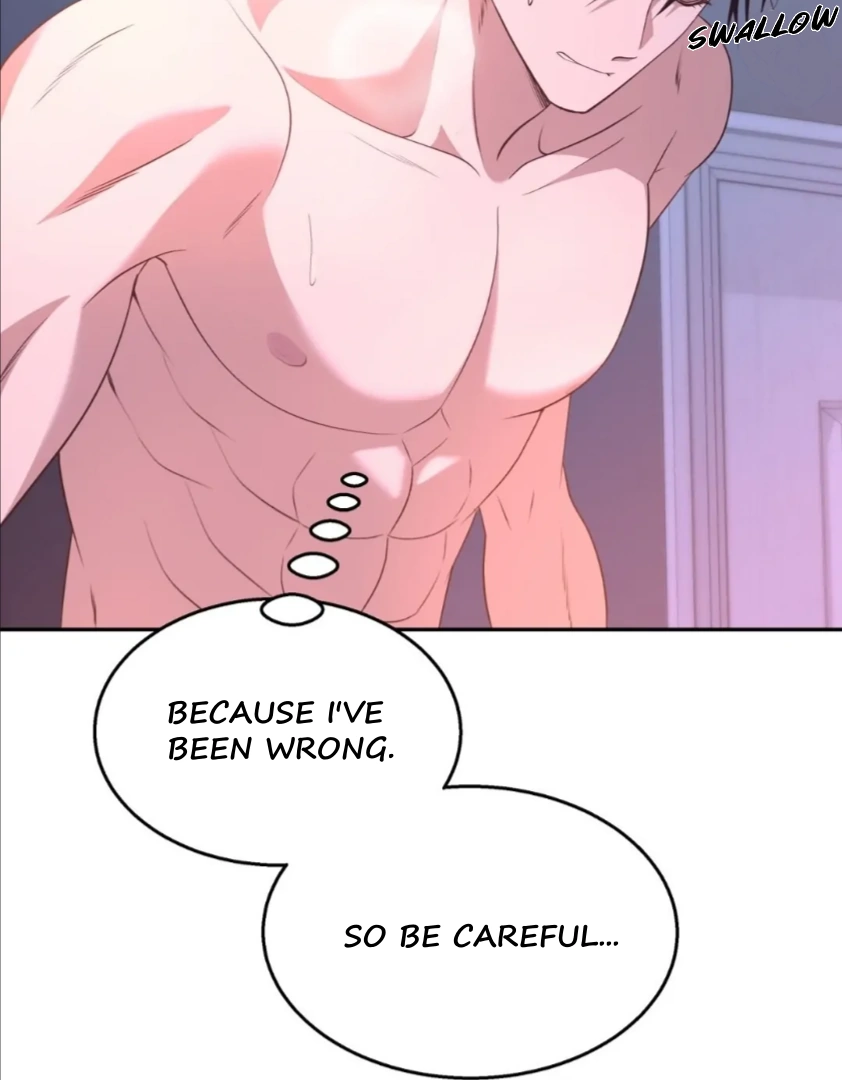 My Brother’s Boss Crossed The Line Chapter 7 page 23