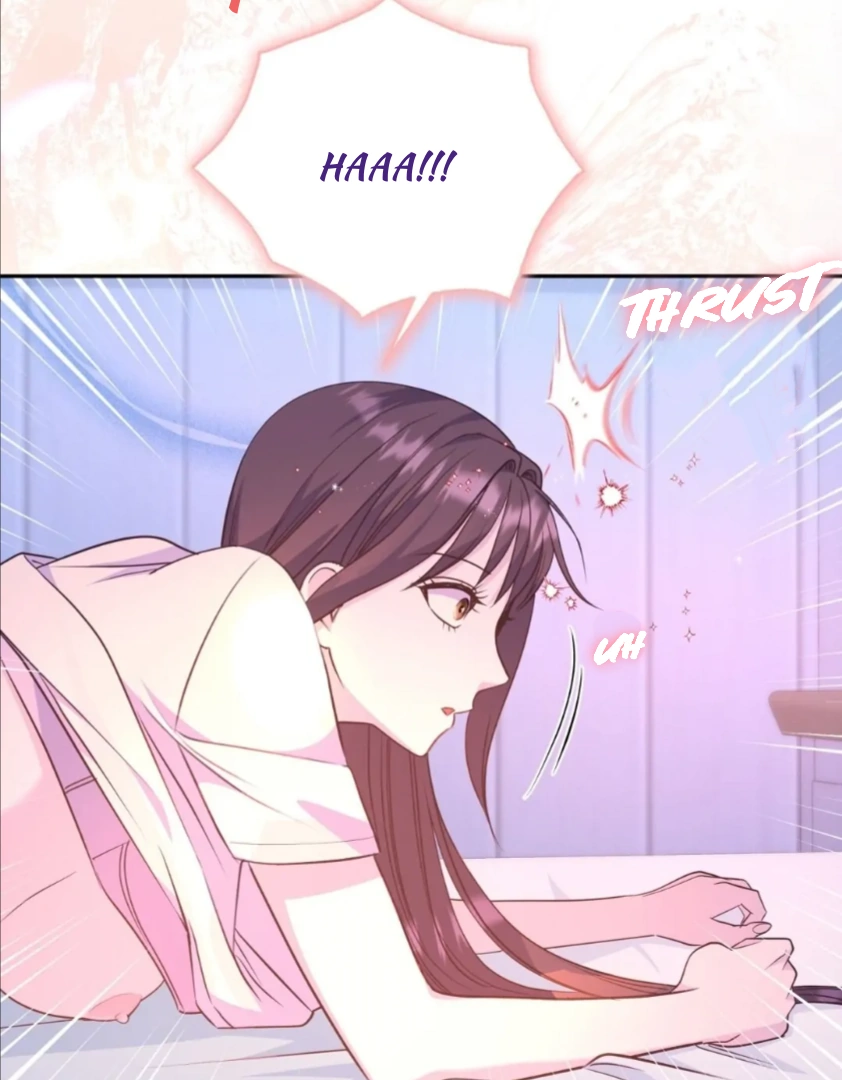 My Brother’s Boss Crossed The Line Chapter 7 page 27