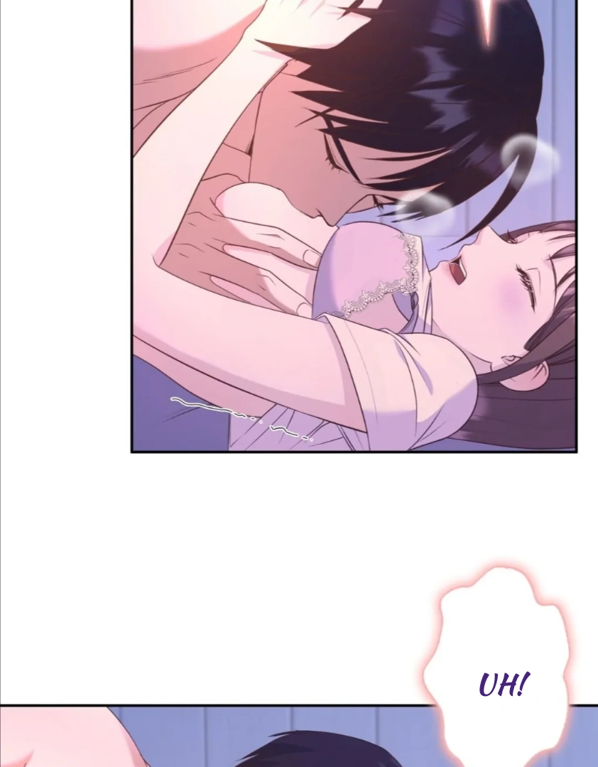 My Brother’s Boss Crossed The Line Chapter 7 page 2