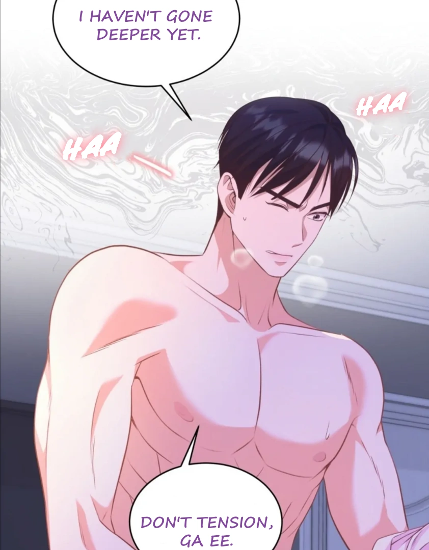 My Brother’s Boss Crossed The Line Chapter 7 page 30