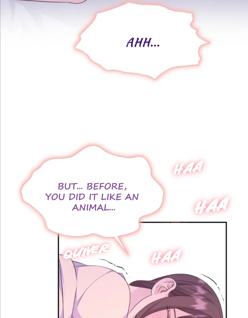 My Brother’s Boss Crossed The Line Chapter 7 page 32