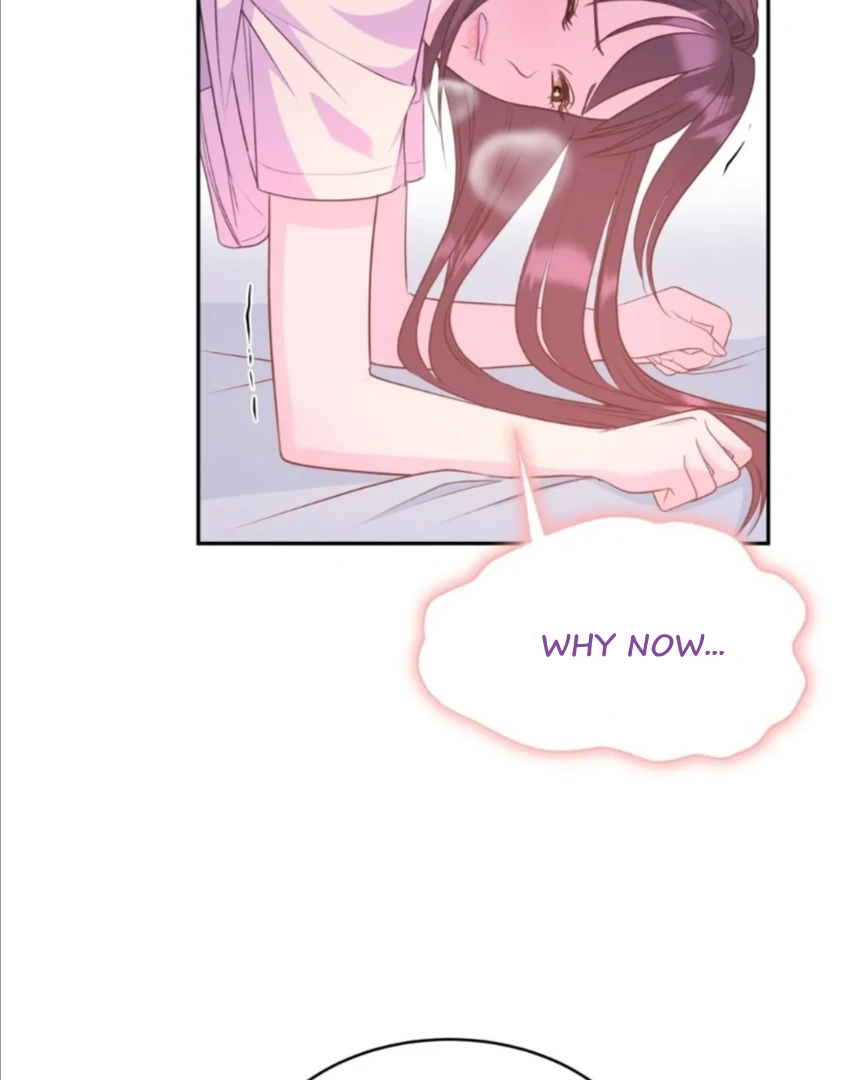 My Brother’s Boss Crossed The Line Chapter 7 page 33
