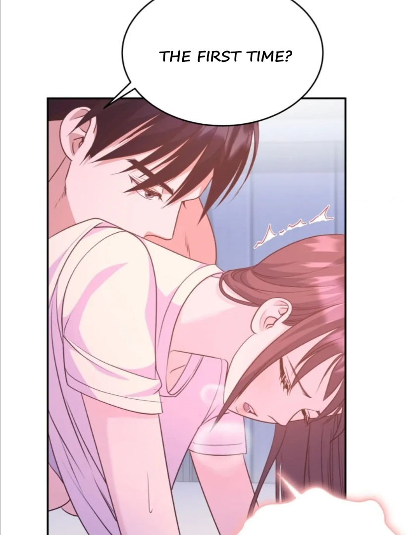 My Brother’s Boss Crossed The Line Chapter 7 page 34