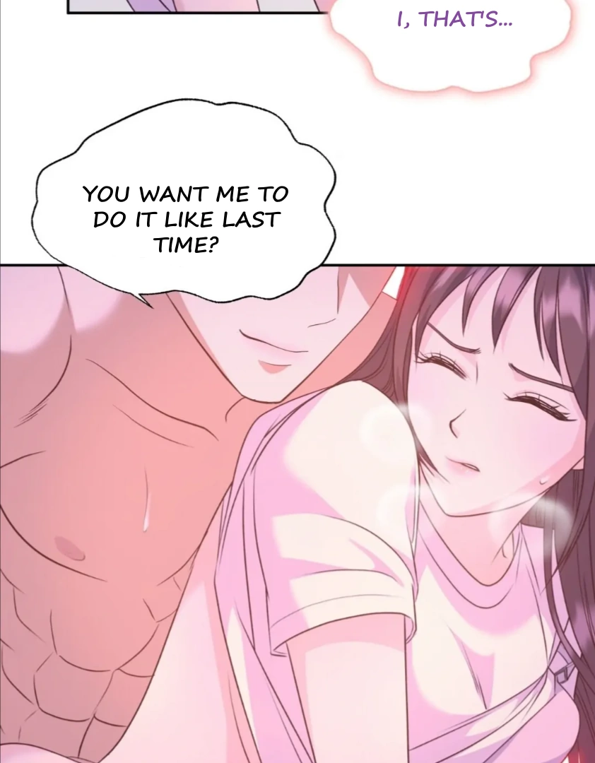 My Brother’s Boss Crossed The Line Chapter 7 page 35