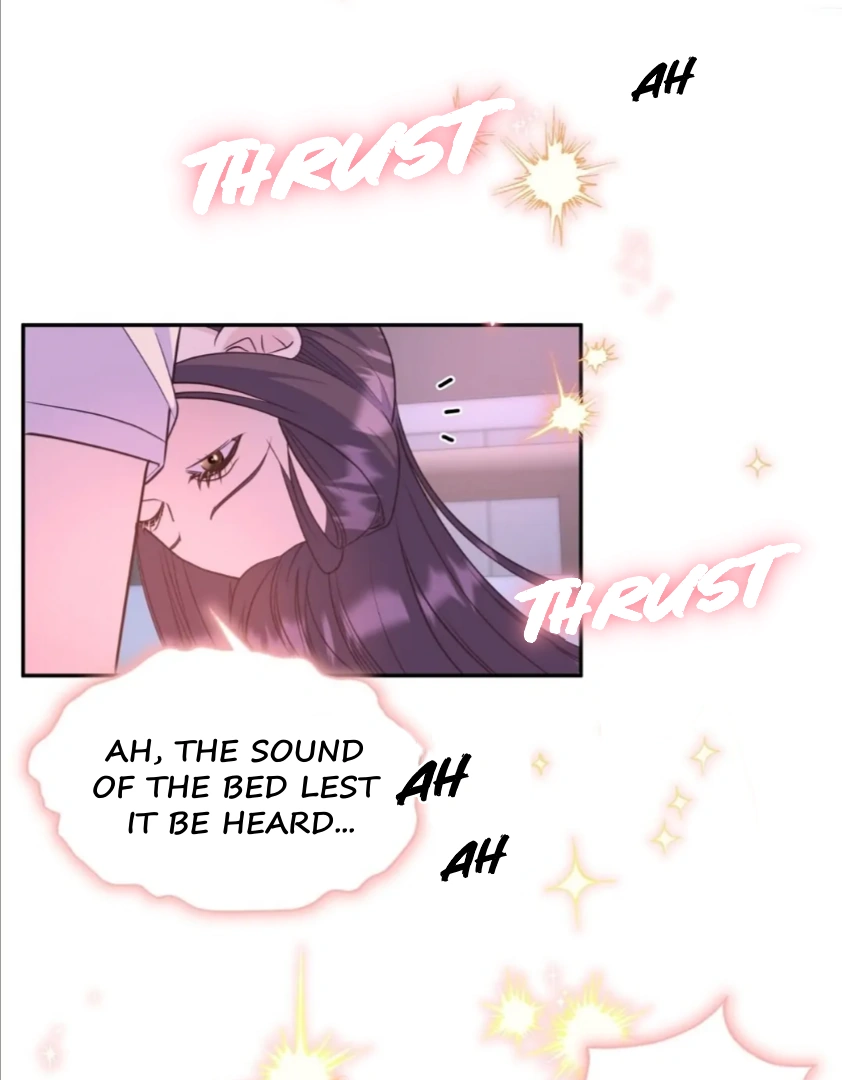 My Brother’s Boss Crossed The Line Chapter 7 page 38