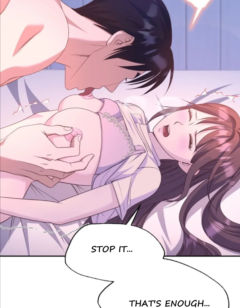 My Brother’s Boss Crossed The Line Chapter 7 page 3