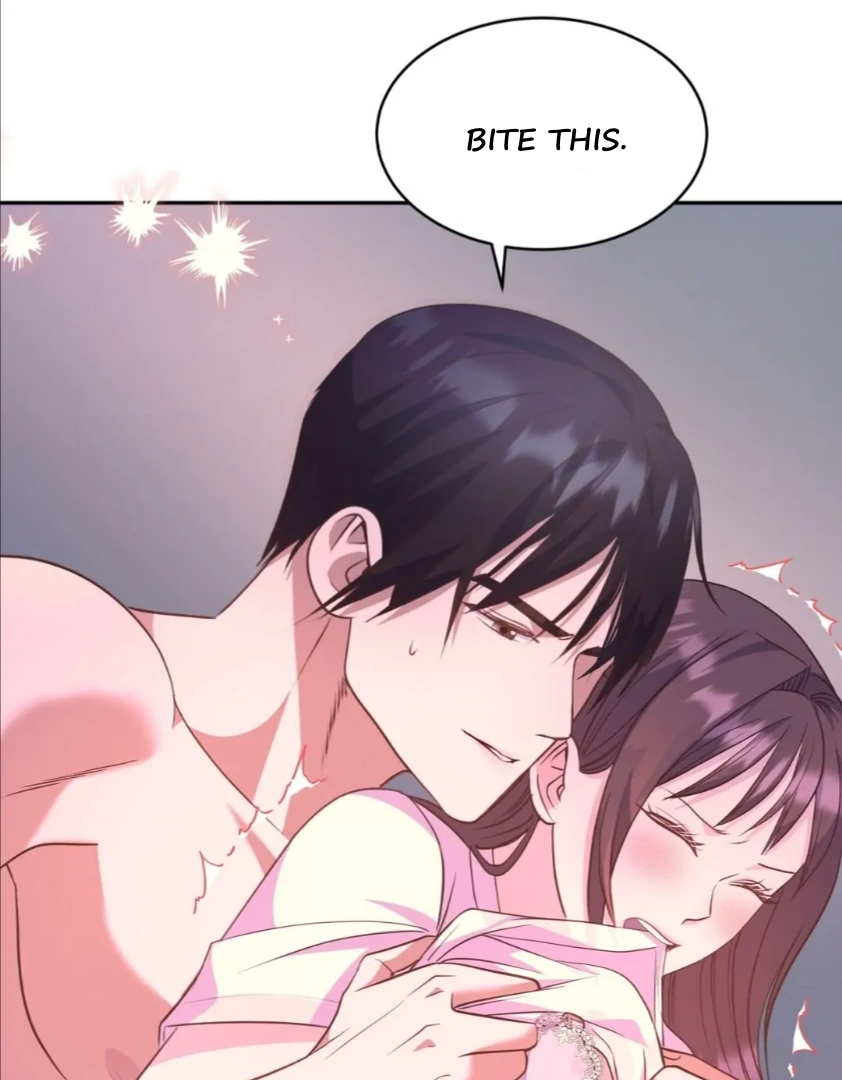My Brother’s Boss Crossed The Line Chapter 7 page 40