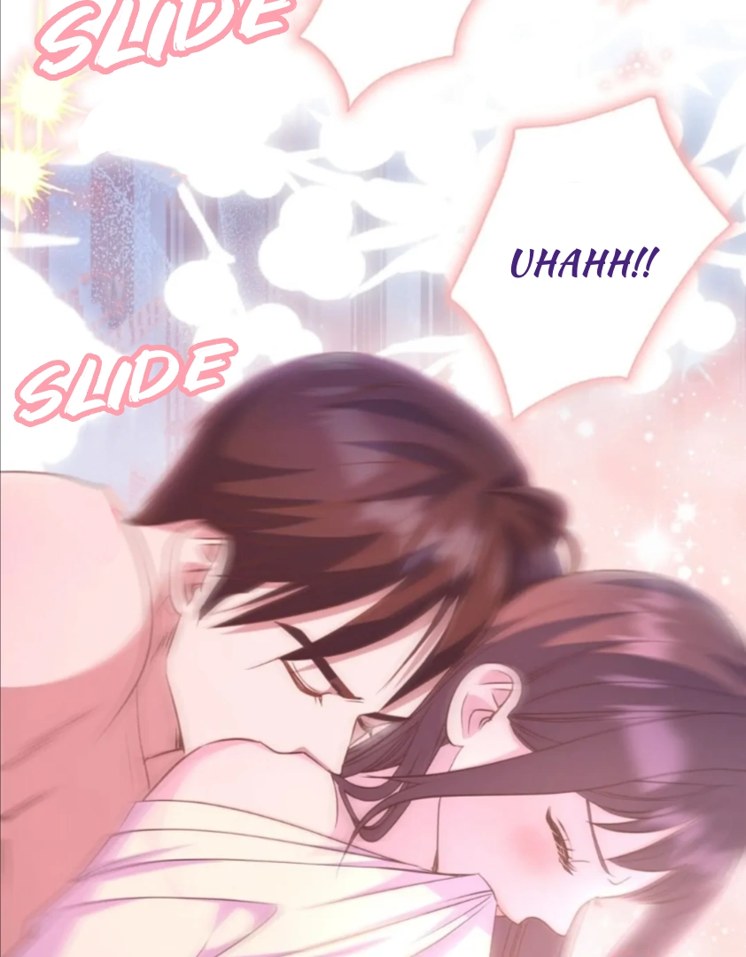 My Brother’s Boss Crossed The Line Chapter 7 page 42