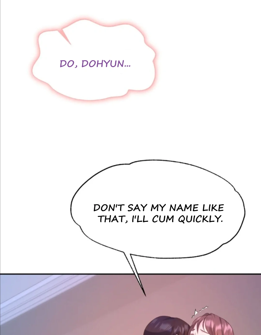 My Brother’s Boss Crossed The Line Chapter 7 page 47