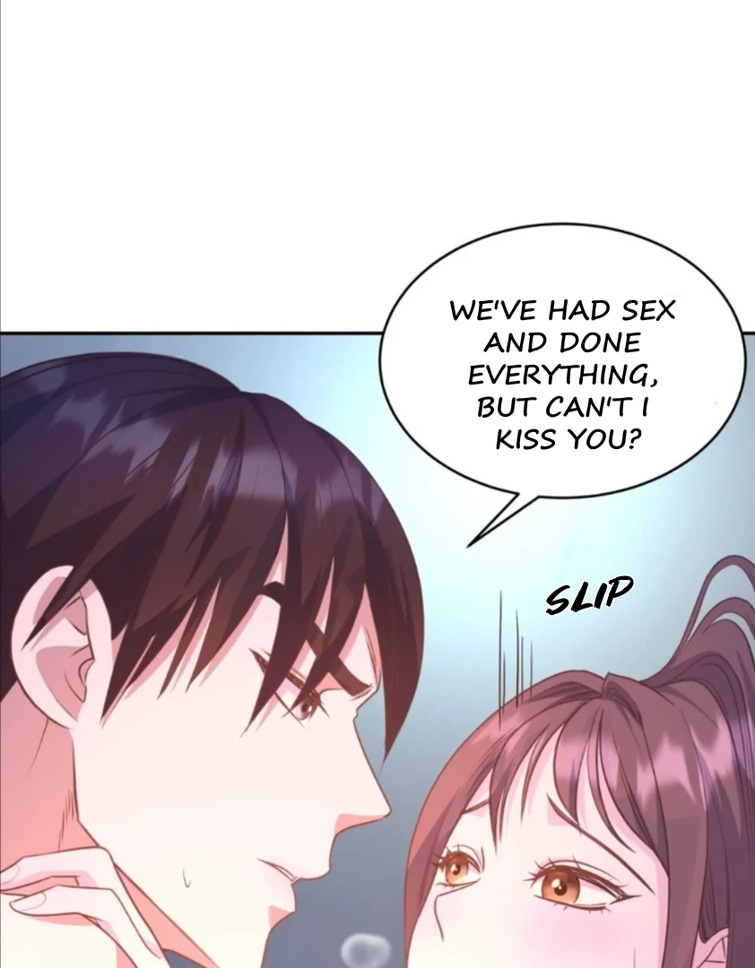 My Brother’s Boss Crossed The Line Chapter 7 page 50