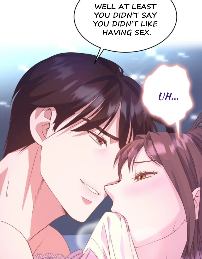 My Brother’s Boss Crossed The Line Chapter 7 page 54