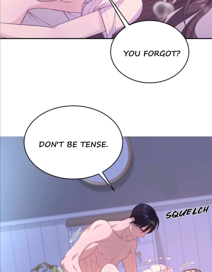 My Brother’s Boss Crossed The Line Chapter 7 page 5