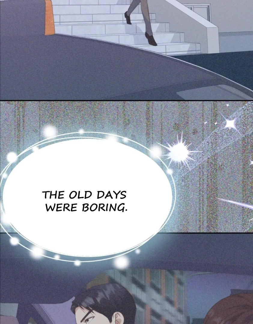 My Brother’s Boss Crossed The Line Chapter 7 page 80