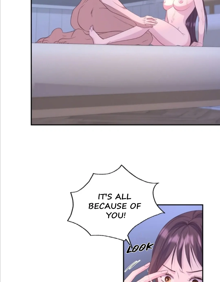 My Brother’s Boss Crossed The Line Chapter 7 page 94