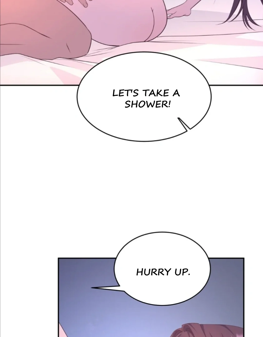 My Brother’s Boss Crossed The Line Chapter 7 page 97