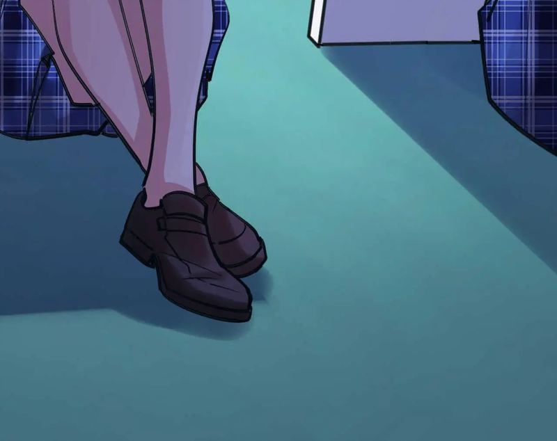 My Classmate Disappeared Chapter 15 page 14