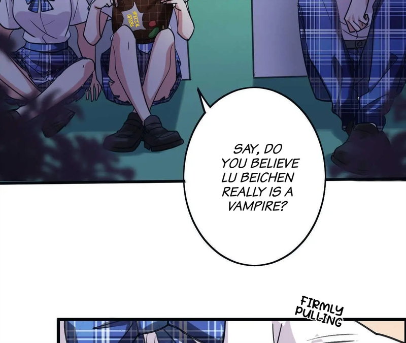 My Classmate Disappeared Chapter 15 page 25