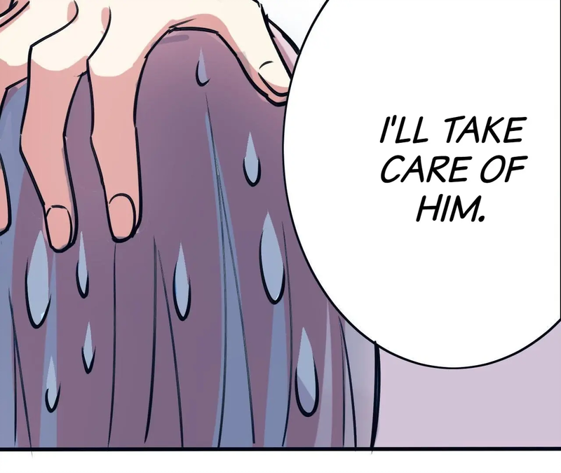 My Classmate Disappeared Chapter 23 page 29
