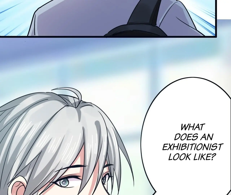 My Classmate Disappeared Chapter 23 page 38