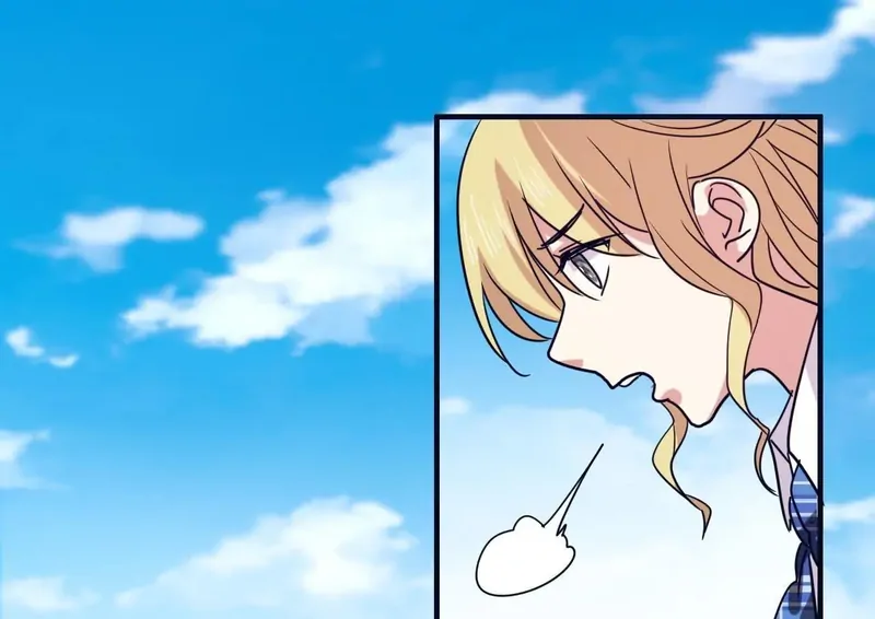 My Classmate Disappeared Chapter 31 page 32