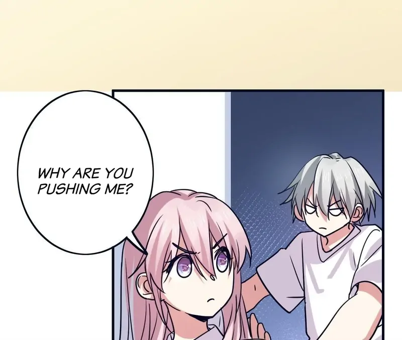 My Classmate Disappeared Chapter 31 page 5