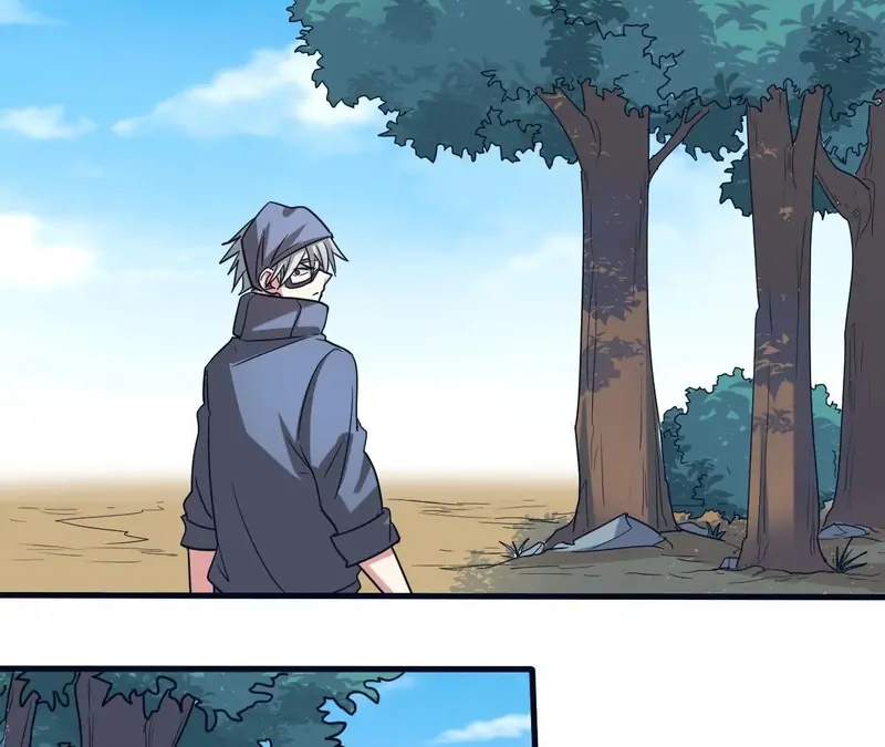 My Classmate Disappeared Chapter 32 page 46