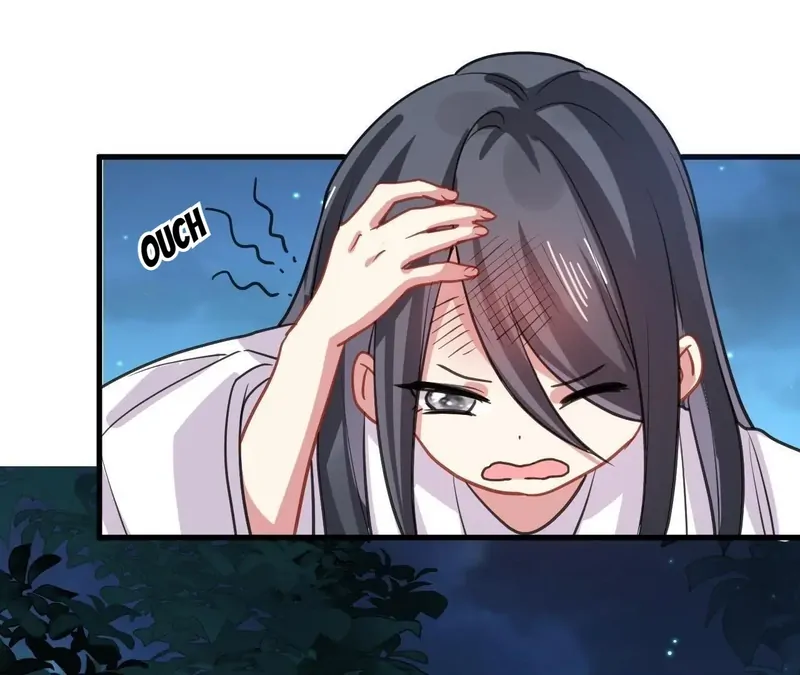 My Classmate Disappeared Chapter 35 page 9